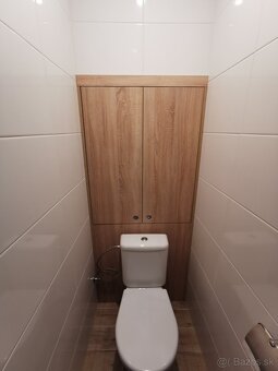 2 izbový tehlový byt, TOP lokalita, Czambelova ulica - 9