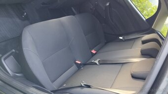 FORD FOCUS EcoBoost TREND Benzin 74KW R.V 2017 - 9