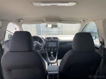 Volkswagen Golf 2.0TDi 130PS LIFE SERVIS STK - 9
