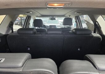 Hyundai Santa Fe 2.2-PREMIUM-4x4-DPH-7 MÍST - 9