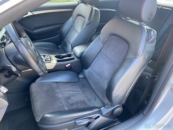 Audi A5 2.7 TDI Automat - 9