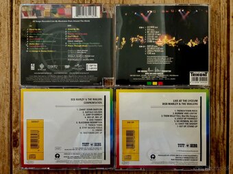 CD na predaj - 9