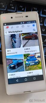 sony xperia e3 / aj postou - 9