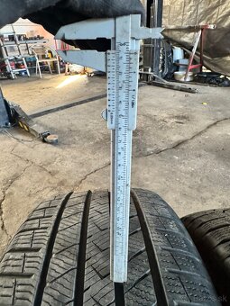 245/35 R21 Vredestein celoročné pneu - 9