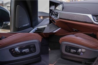 BMW X5 xDrive45e M Sport / ODPOČET DPH - 9