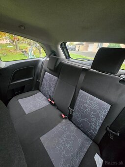 Predam Ford Fiesta diesel - 9