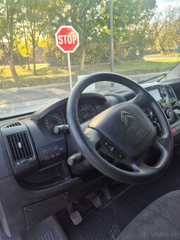 Citroen jumper 3.0 - 9