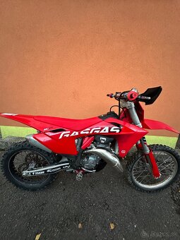 GasGas MC 125 - 9