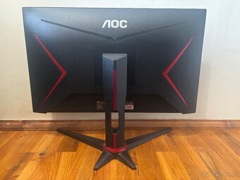 Predam pc + monitor - 9