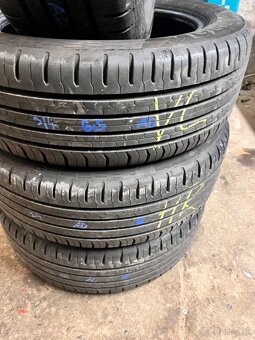 195/55 R16 87H letní pneu Continental - 9