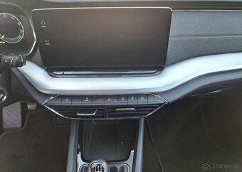 Škoda Octavia 1,5TSI 110kW Style Extra - 9