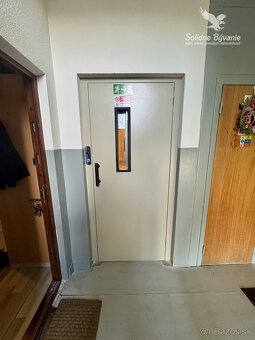 Predaj 3 izbový byt v Handlovej - 9