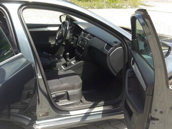 Škoda Octavia 3, 2.0 TDI, 110 kW, M6, STYLE+ Liftback - 9