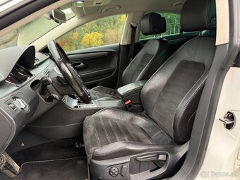 VW CC R 3.6 4x4 - 9