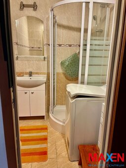 PRENÁJOM: 3. izbový zariadený byt, 69 m2, Prostějovská ulica - 9