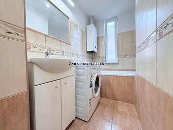 Zrekonštruovaný byt v TEHLOVEJ bytovke, Považská Bystrica - 9