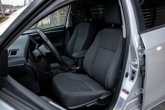 Toyota Corolla 1.6 VVT-i, 97 kW, rok 4/2018 - 9