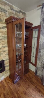 Nábytok v rustikálnom štýle - 9