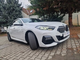BMW Grand Coupé 218i M-packet 136k A/T7 (benzín) v Záruke - 9
