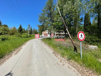 DOMAŠA areál v Bžanoch kúpte a urobte projekt a požiadajte E - 9