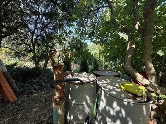 Predaj záhradky – Šaľa, Váhová ulica (pri klzisku) - 9