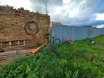 Stavebný pozemok s IS, Hranovnica, 726 m2 - 9