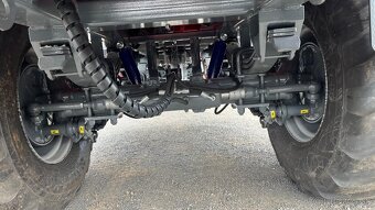 přivěs návěs vlek vozík - 9