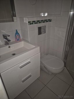 Garzónka (21 m2), ul. Hviezdna, Komárno - 9