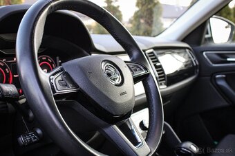 Škoda Kodiaq 2.0 TSI Style 4x4 DSG - 9