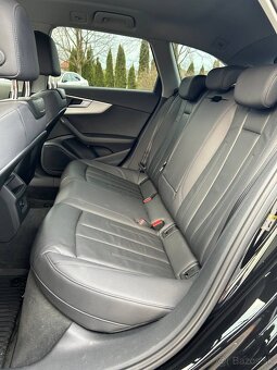 Audi A4 35Tfsi 2023 B9.5 Avant - 9