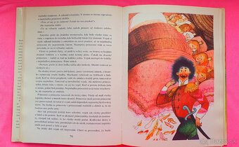 Detské knihy za 1 EUR. ♥ ::  - - 9