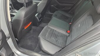 Volkswagen Passat B8 2.0 TDI 140 KW 10/2018 - 9
