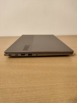 Lenovo ThinkBook 15 i5-1135G7 8GB 256GB - 9