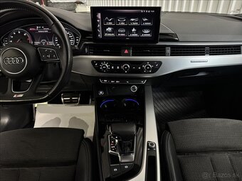 Audi A5 45TFSI Q S-LINE EDITION ONE - 9