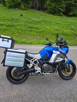 Yamaha super tenere 1200Z - 9