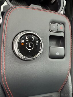 Ford Mustang Mach-E 75,7kWh AWD 4x4, Full LED, ACC - 9