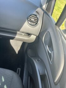 Predám Opel Meriva Drive 1.4 rv2016 - 9