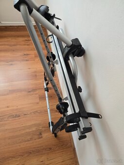 Thule ClipOn High 9105/9106 nosič pre 2 bicykle - 9