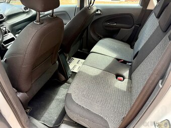 CITROEN C3 PICASSO - 9