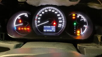 rozpredam ND na LEXUS RX400H 2006-09 (RX300? RX350) - 9