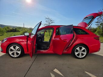 Seat Leon ST 1.5 TSI 130 FR (SR v záruke) - 9