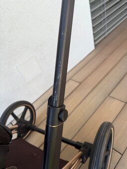Cybex Priam dvojkombinacia - 9