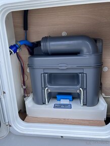 ITINEO FAMILI COMPACT CJ660 2024 - 9