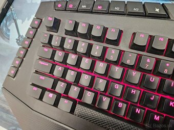 Lenovo Y Gaming Mechanical Switch keyboard 50e - 9