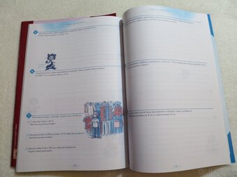 Bero - Pomocník z matematiky pre 9.ročník (2010) - 9