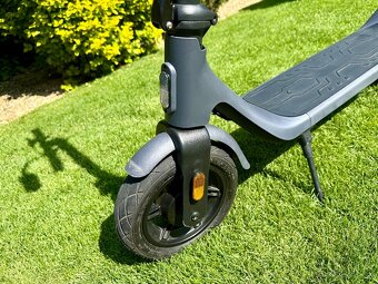 Elektro kolobežka DENVER E-Scooter SEL-10370F.-350W... - 9