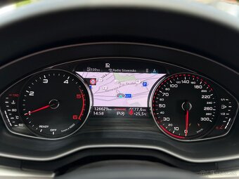 Audi A4 Avant 35 2.0 TDI mHEV S tronic - 9