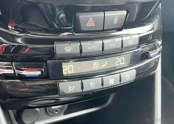 Peugeot 208 1.2i LPG KLIMA NAVI KAMERA lpg + benzín manuál - 9