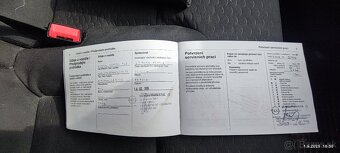 Opel Vivaro 1.6 CDTI (92KW), 9 míst,Business Edition - 9