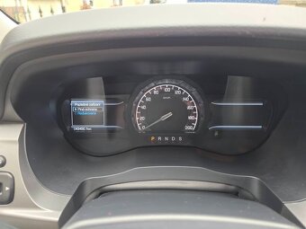 Ford Ranger 2.0 TDCi LIMITED Duratorq 4x4 DoubleCab WildTrak - 9
